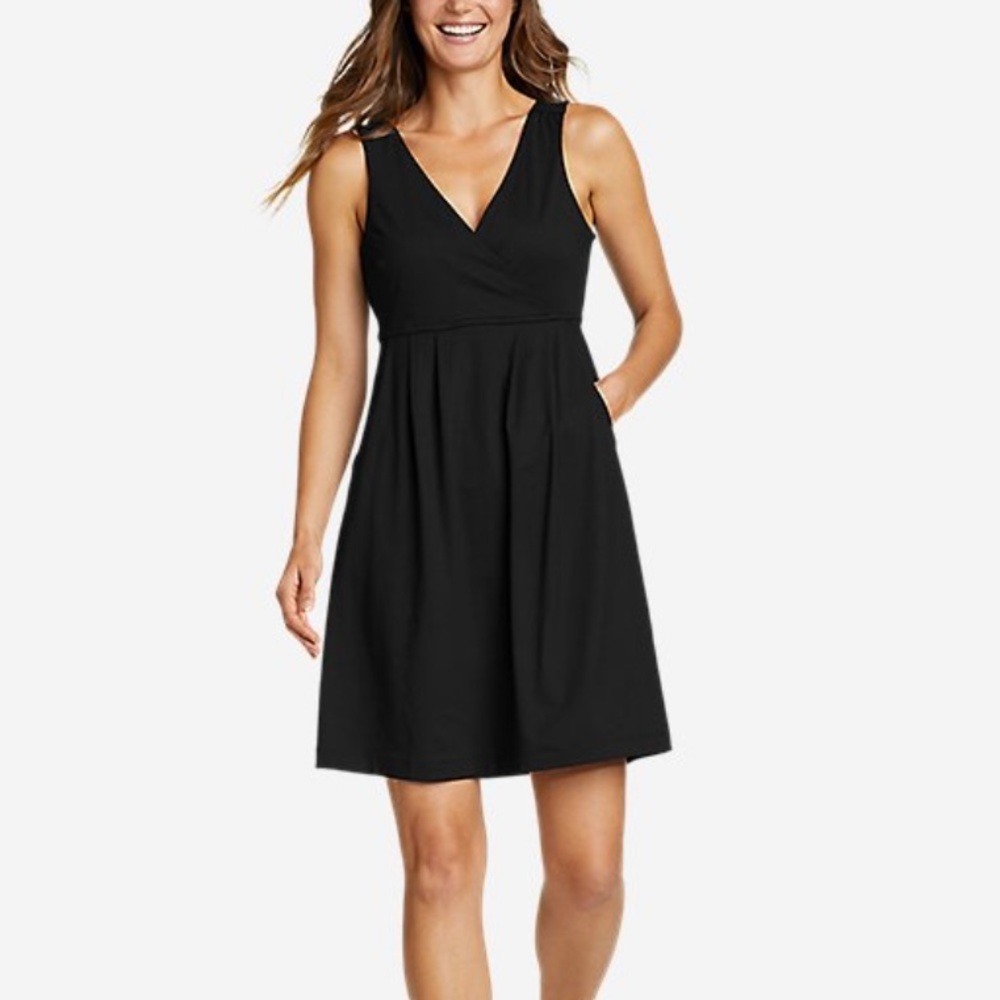 🌟HP🌟EDDIE BAUER Dress